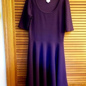 Lularoe Dress